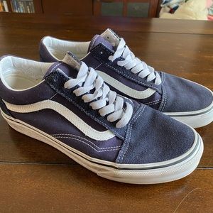 Vans PIG SUEDE OLD SKOOL